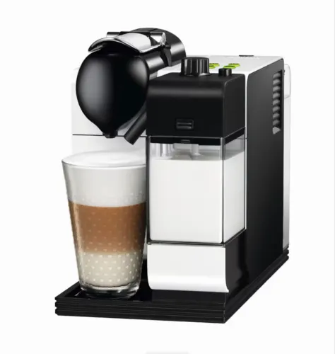 Cafeteira Nespresso Latissima 110