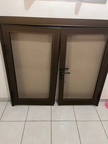 Janela a venda