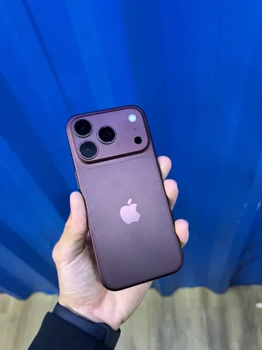iPhone 18 pro 