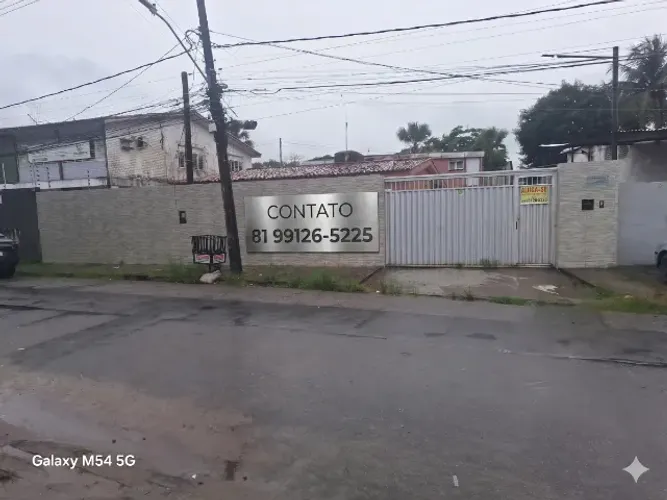 CASA PARA ESCRITÓRIO 270M2 TEL *