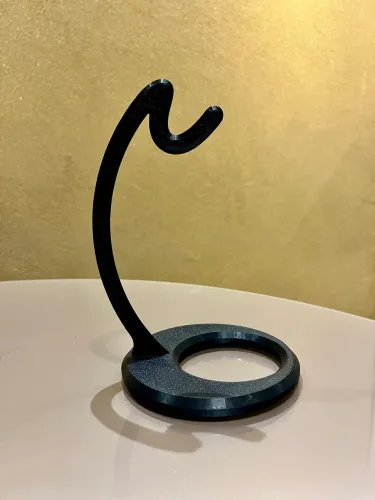 Suporte de banana