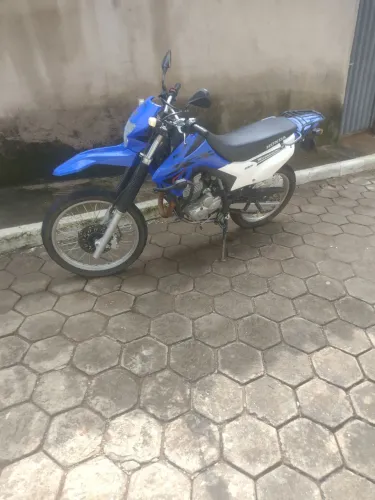 Tornando 250 