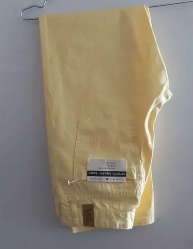 novo calça tommy hilfiger 38/40