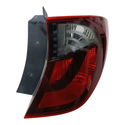 Lanterna Direita Hyundai Hb20 2021 92402R11 Original