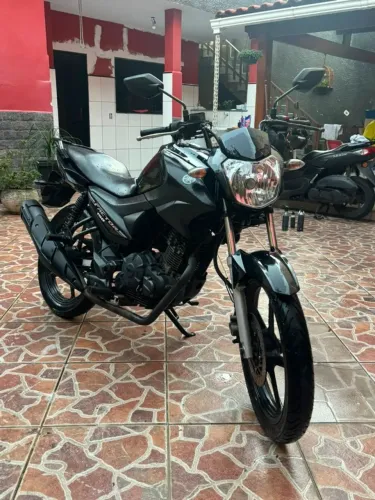 Yamaha 150 FACTOR ED/FLEX - 2020