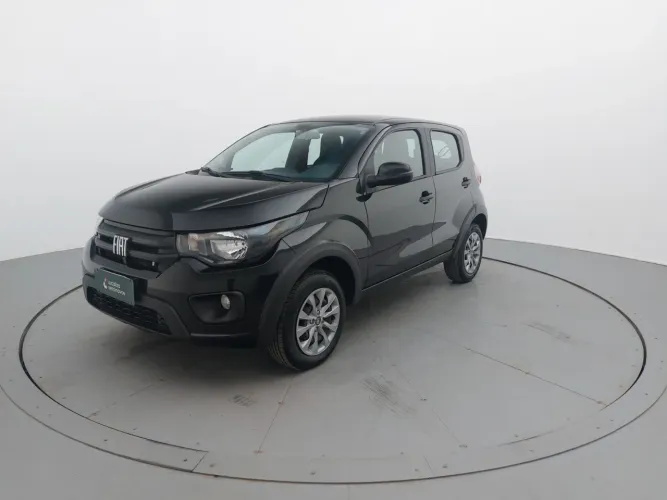 Fiat Mobi Like 1.0 Fire Flex 5P. 2025