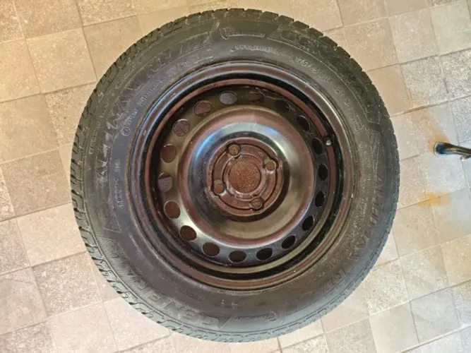 Pneu R14 175-65