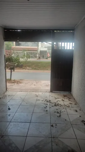 Imóvel para aluguel possui 50 metros quadrados com 2 quartos em Ceilândia Sul - Brasília -