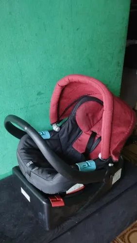 Bebê conforto