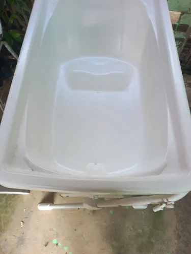 BANHEIRA DE BEBÊ