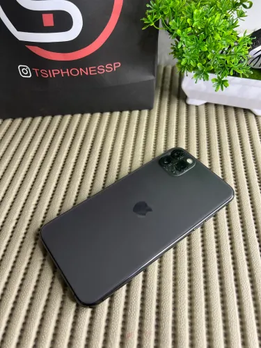 Iphone 11 pro max 256GB bateria 100%