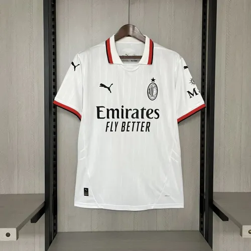 Camisa Puma Milan II Away 24/25 | Tam M