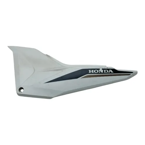 Carenagem Tampa Lateral Esquerdo Honda BROS 160 2022 2024