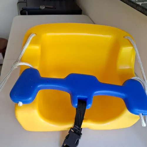 Cadeira balanço infantil bebê