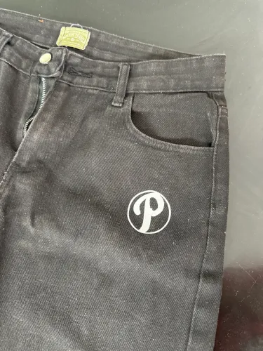 Calça levi strauss