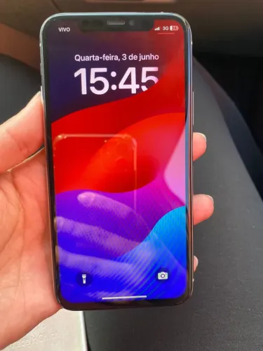 iPhone 11 Pro 