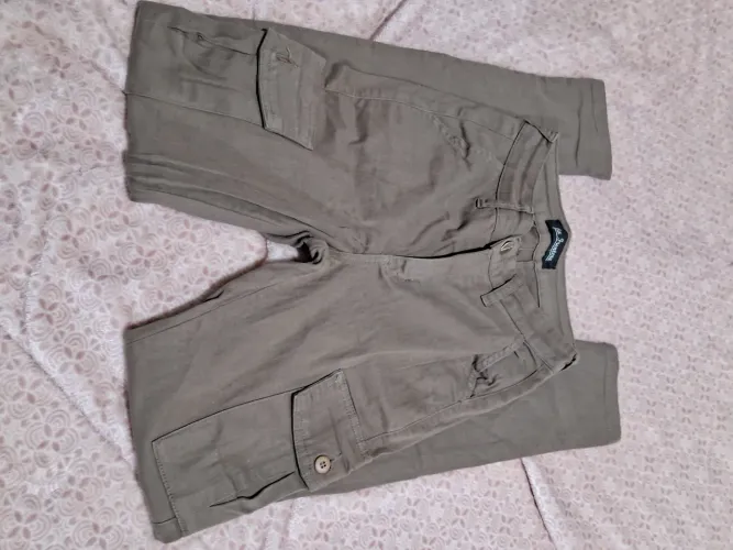 Calça