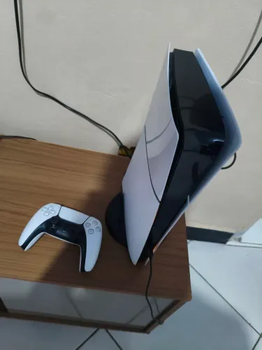 Playstation 5  ps5 slim oportunidade 