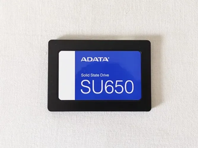 SSD SATA 960GB Adata SU650