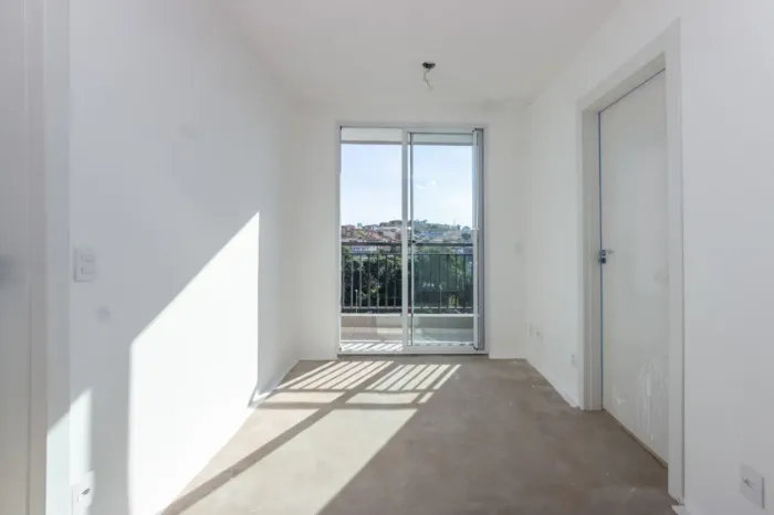 Apartamento para venda em Vila Pirituba com 2 quartos, sendo 1 suíte, 39m²