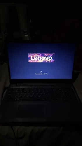 Notebook Lenovo IdeaPad $145 Intel Core i5 8GB RAM 1TB HD Windows 11