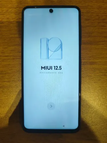 Redmi Note 9S