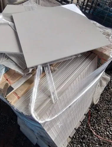 Venda de porcelanatos 60×60 diversas tonalidades - Portobello de alto padrão 