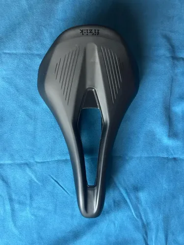 Selim bicicleta Fizik Vento Argo r5 speed/triatlo