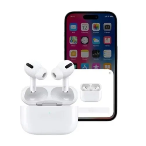 AirPods Pro 3 AAA+ - Lacrado