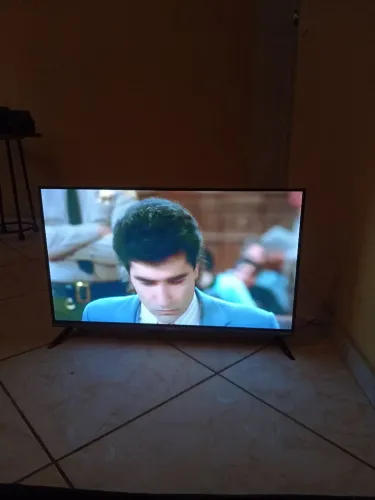 Tv 32 polegadas smart nova