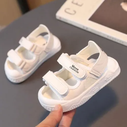 Sandália infantil shein unisex