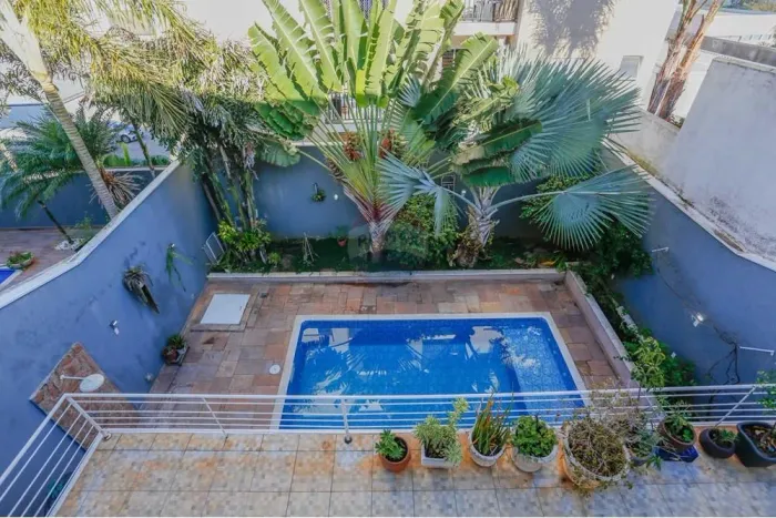Casa à venda no Condomínio Portal da Primavera