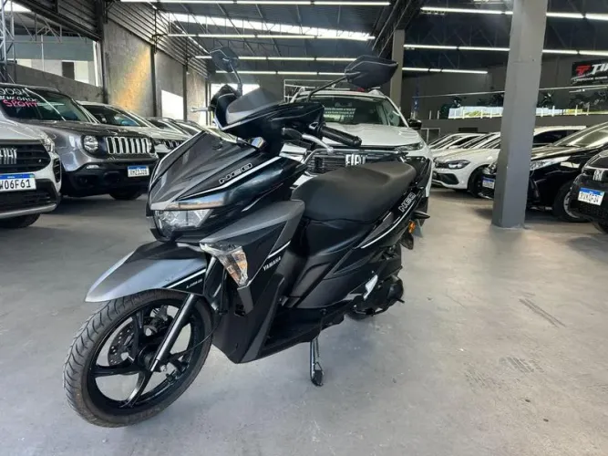 YAMAHA NEO 125 2023