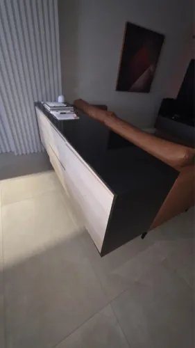 Balcão em MDF