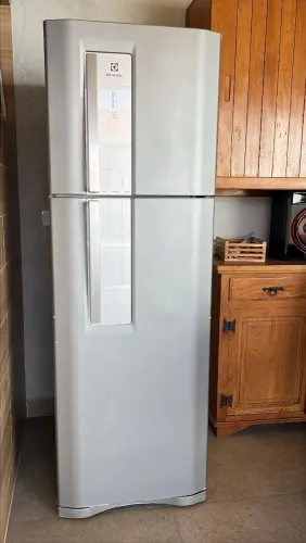 Geladeira Electrolux