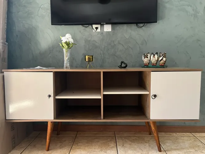 Rack de sala 1.60x48