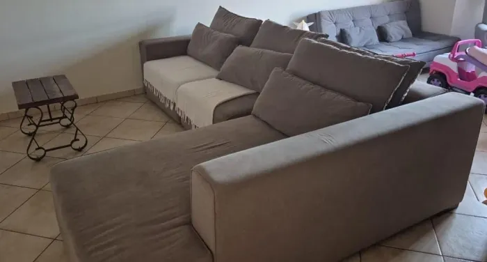 Sofá premium