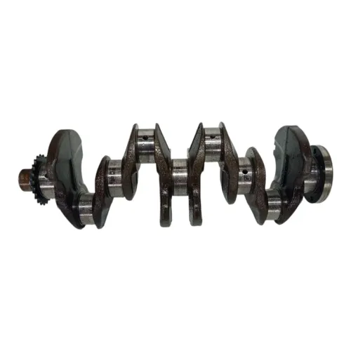 Virabrequim Renault Megane Gt 2.0 16v 2006 2007 A 2015