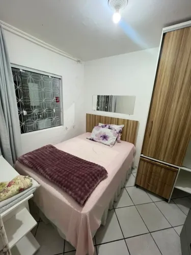 Quarto para Aluguel em Campinas - São José