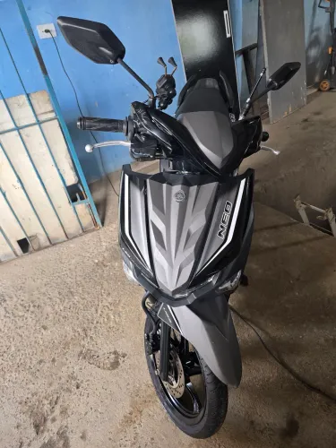 Neo 125 2024