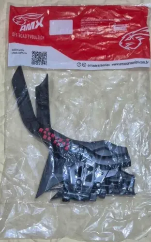 Protetor de Quadro CRF 250F