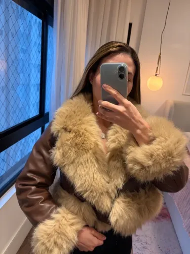 Jaqueta Feminina