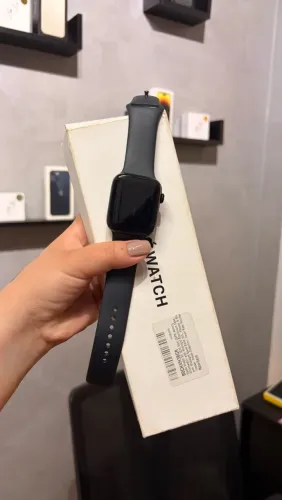 Apple Watch SE 2 Geração 44mm