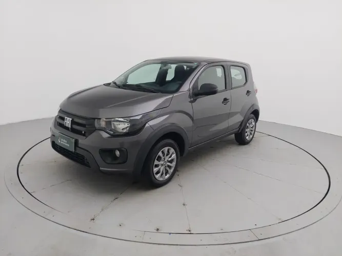 Fiat Mobi Like 1.0 Fire Flex 5P. 2025