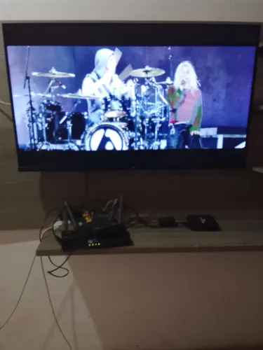 Tv Smartv 43.