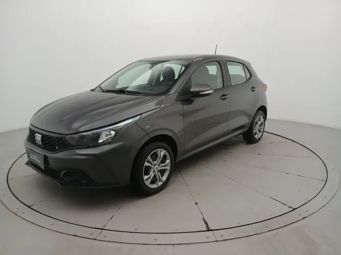 Fiat Argo Drive 1.0 Firefly 2025