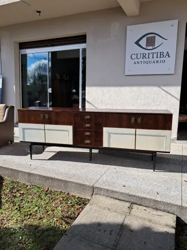 Balcão Aparador Móveis Cimo