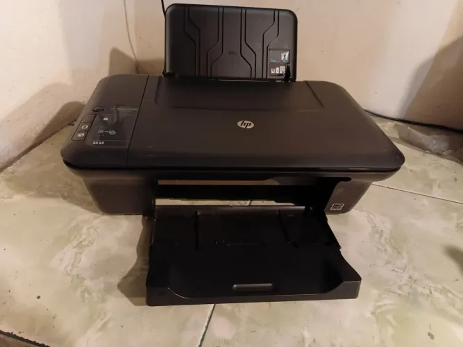 Vendo Impressora HP 