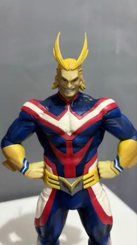Figure All Might My Hero Academia - Age of Heroes