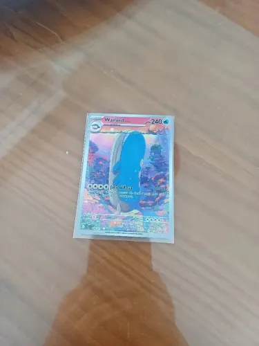 Carta Pokémon